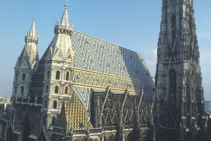 Wien: Privat heldagstur med Schönbrunn Slot