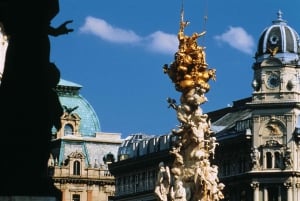 Wien: Privat heldagstur med Schönbrunn Slot