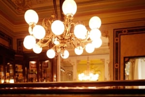 Wien: Privat heldagstur med Schönbrunn Slot