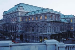 Wien: Privat heldagstur med Schönbrunn Slot