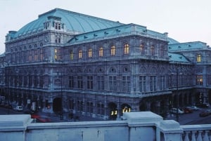 Wien: Private Tagestour