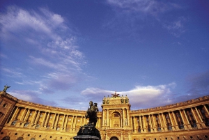 Vienna: Full-Day Private Tour