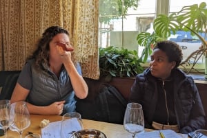 Vienna: Full-Day Vienna Woods Wine Tasting Tour