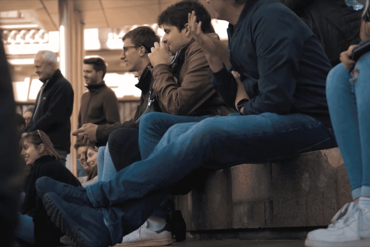 Viena: Excursão mal-assombrada a Viena, com guia de turismo alemão