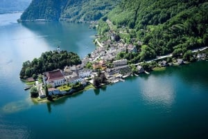 Wiedeń: Gmunden, Ischl, Traunkirchen, Hallstatt Wycieczka prywatna