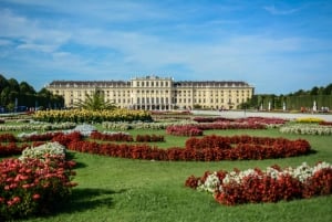 Wien: Go City Explorer Pass för upp till 7 attraktioner
