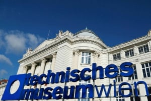 Wien: Go City Explorer Pass til op til 7 attraktioner