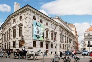 Wien: Go City Explorer Pass för upp till 7 attraktioner