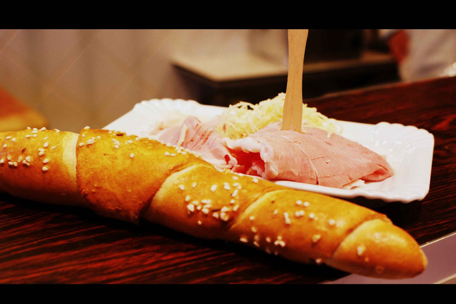 Wien: Guidet brunsjtur