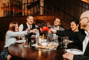 Wien: Guidet brunsjtur