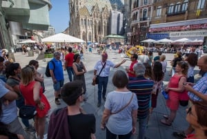 Wien: Geführter Rundgang durchs Stadtzentrum
