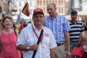 Wien: Geführter Rundgang durchs Stadtzentrum