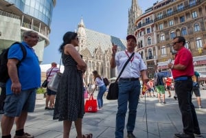 Wien: Geführter Rundgang durchs Stadtzentrum