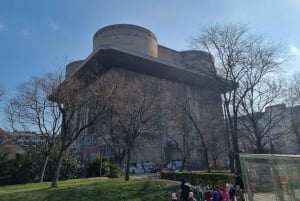 Вена: Экскурсия на электровелосипеде