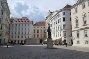 Vienna: Guided Jewish Museums Private Tour