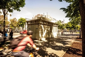 Vienne : Visite guidée sur les eaux usées, la saleté viennoise et les toilettes