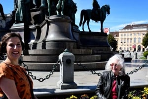 Vienne : Visite guidée sur les eaux usées, la saleté viennoise et les toilettes