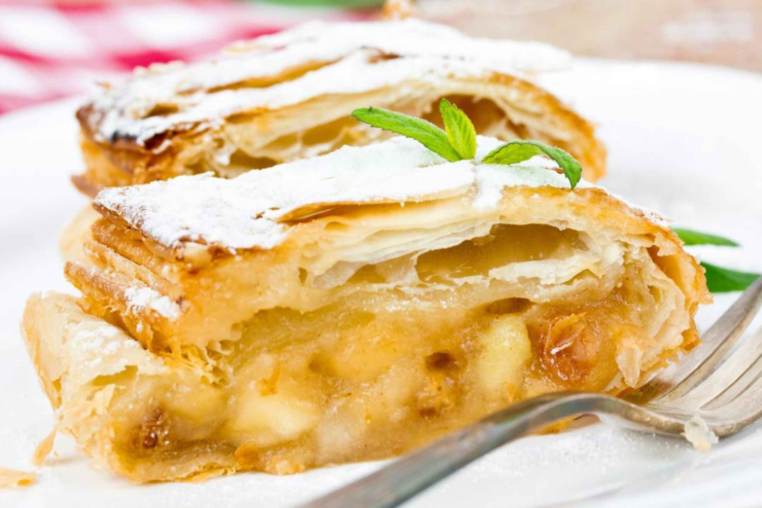 Vienne : Visite guidée des cafés viennois