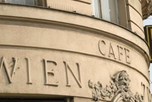 Vienne : Visite guidée des cafés viennois
