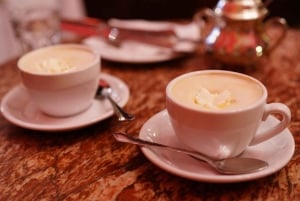 Vienne : Visite guidée des cafés viennois