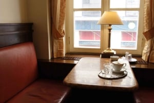 Vienne : Visite guidée des cafés viennois