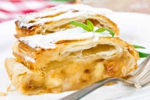 Vienne : Visite guidée des cafés viennois