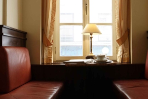 Vienne : Visite guidée des cafés viennois