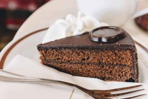 Vienne : Visite guidée des cafés viennois