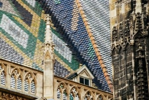 Viena: Visita guiada a pie por los lugares más destacados del centro de la ciudad