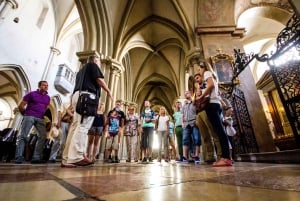 Wien: Habsburgien pääkaupunki, 2 tunnin historiallinen kävelykierros