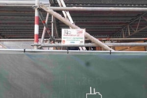 Wien: Habsburgien pääkaupunki, 2 tunnin historiallinen kävelykierros