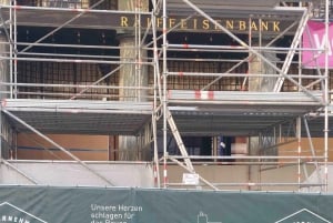 Wien: Habsburgien pääkaupunki, 2 tunnin historiallinen kävelykierros