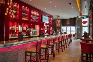 Wiedeń: Hard Rock Cafe z menu na lunch lub kolację