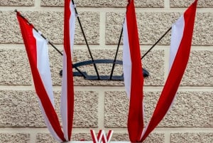 ウィーン：楽友協会ブラームスホールでのハイドン四重奏団