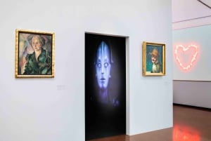 Wiedeń: Bilet wstępu do Muzeum Kolekcji Heidi Horten