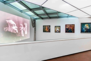 Wiedeń: Bilet wstępu do Muzeum Kolekcji Heidi Horten