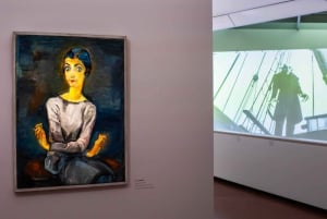 Wiedeń: Bilet wstępu do Muzeum Kolekcji Heidi Horten