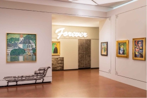 Vienna: Heidi Horten Collection Museum Entry Ticket