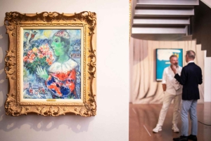 Vienna: Heidi Horten Collection Museum Entry Ticket