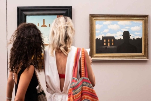 Vienna: Heidi Horten Collection Museum Entry Ticket