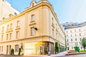 Vienna: Heidi Horten Collection Museum Entry Ticket