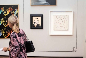 Vienna: Heidi Horten Collection Museum Entry Ticket