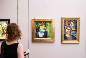 Vienna: Heidi Horten Collection Museum Entry Ticket