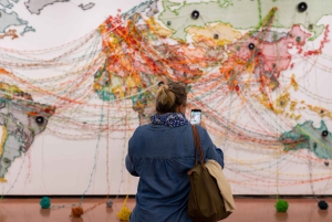 Vienna: Heidi Horten Collection Museum Entry Ticket