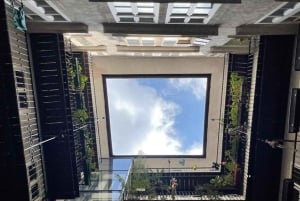 Vienna: Hidden courtyards Guided walking tour