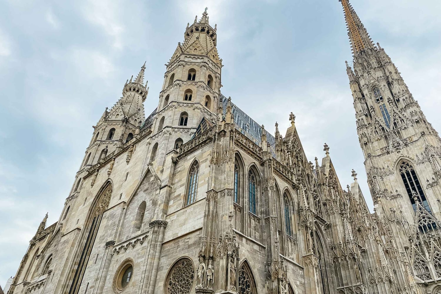 Wien: Skjulte hemmeligheter og lokale historier