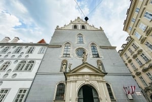 Wien: Skjulte hemmeligheter og lokale historier