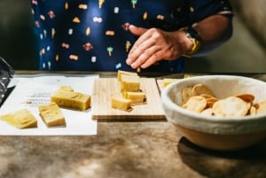 Wiedeń: degustacja w ukrytych piwnicach z winem