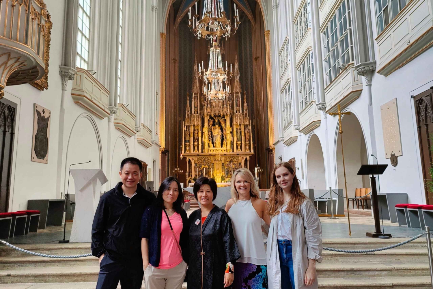 Vienna: Tour di punta (max 8 pax)