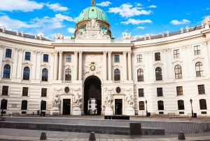 Wiens højdepunkter og skjulte perler: Privat tur med guide